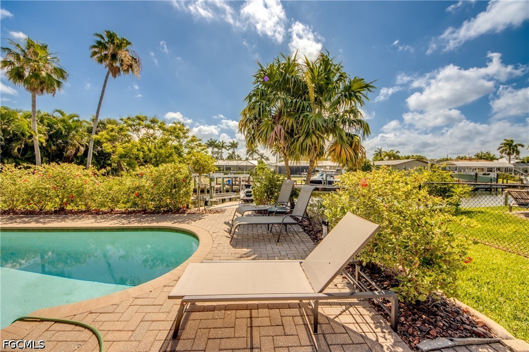5601 Del Rio Court Cape Coral, FL 33904 - Photo 43 of 50