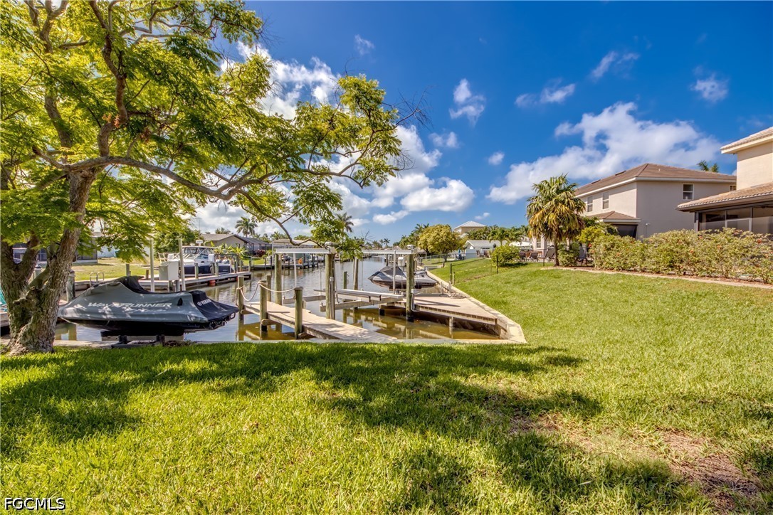 5601 Del Rio Court Cape Coral, FL 33904 - Photo 47 of 50