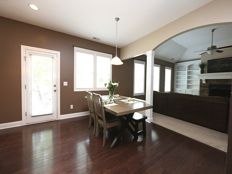 4437 Glengrove Road Raleigh, NC 27616 - Photo 11 of 24 Photo 11