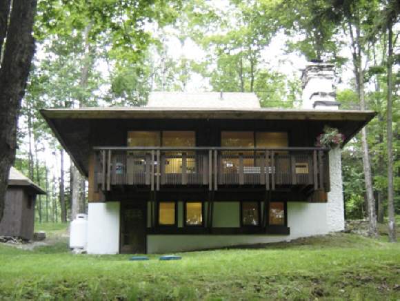 306 Great Hawk Road Rochester, VT 05767 - Photo 1 of 1
