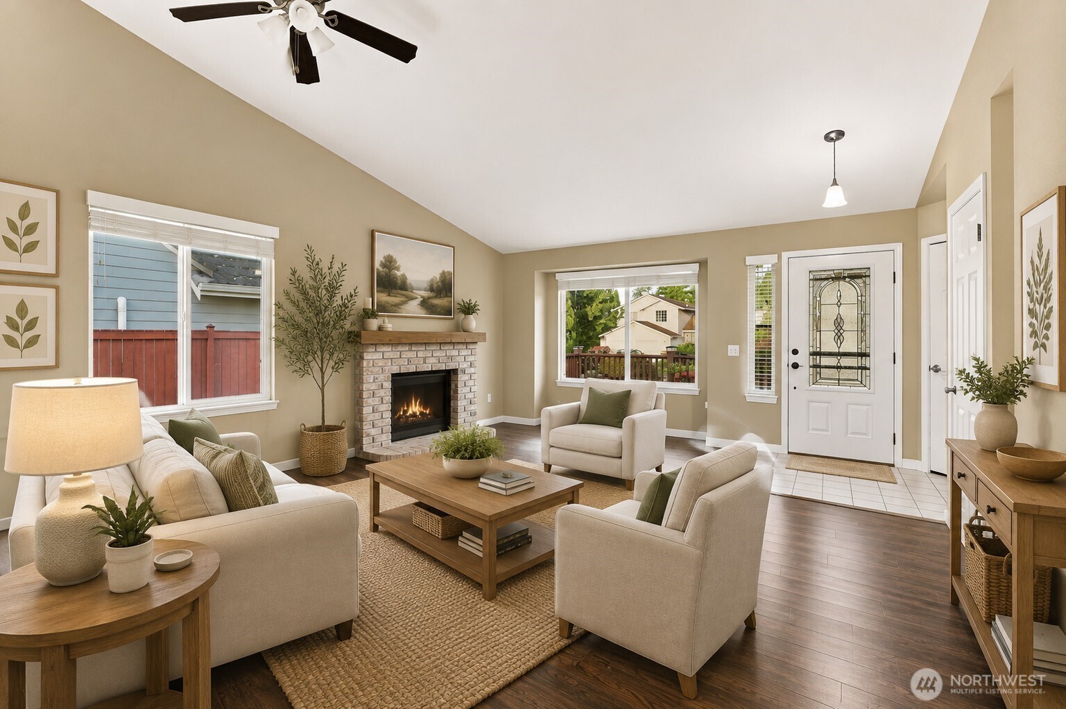 17523 Osprey Road Arlington, WA 98223 - Photo 5 of 28 Gallery Image 5