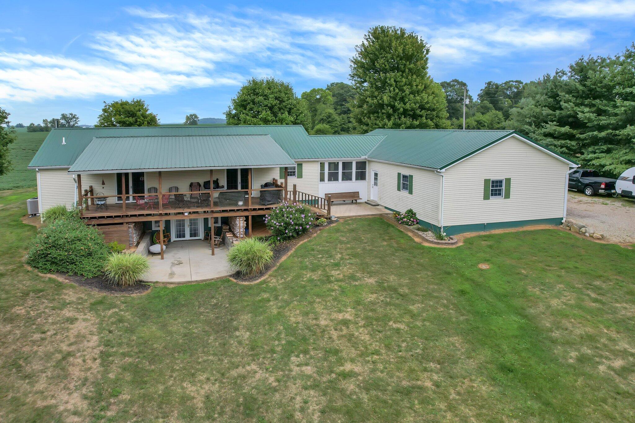 633 Kreisel Road Kingston, OH 45644 - Photo 32 of 55 44-web-or-mls-633-kreisel-rd