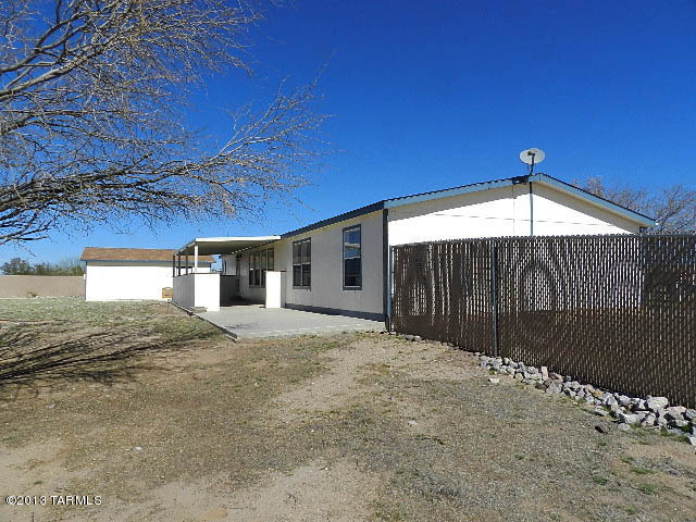 5045 North Puma Road Marana, AZ 85653 - Photo 15 of 27
