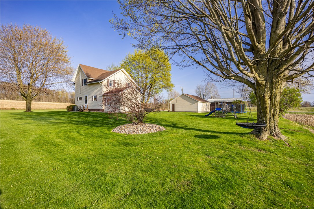 2115 Minsteed Road Arcadia, NY 14513 - Photo 32 of 46