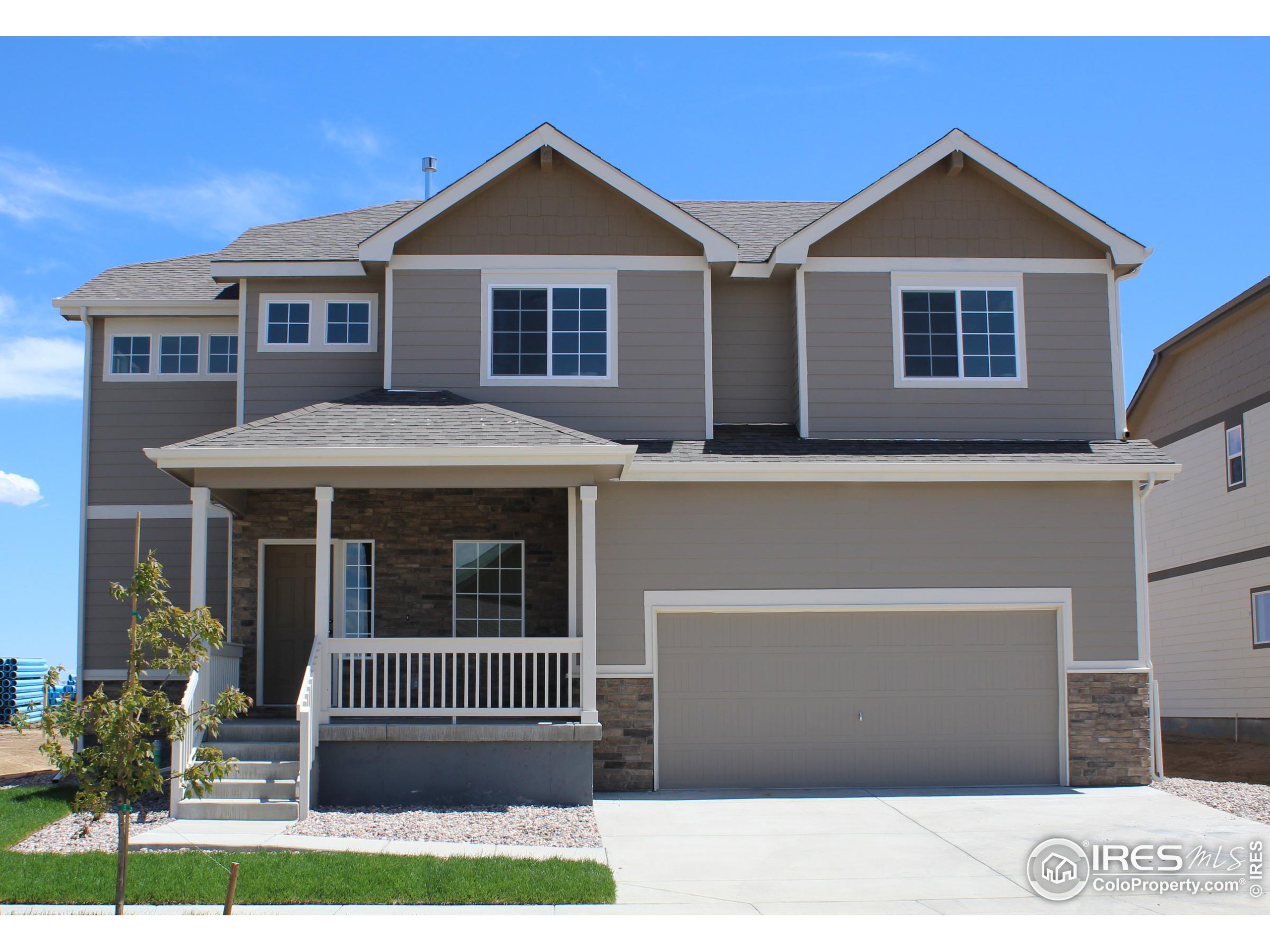 8702 7th St Road Greeley, CO 80634 - Photo 2 of 38 Gallery Image 2