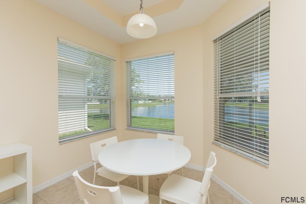 103 Raintree Circle Palm Coast, FL 32164 - Photo 16 of 43 Breakfast nook