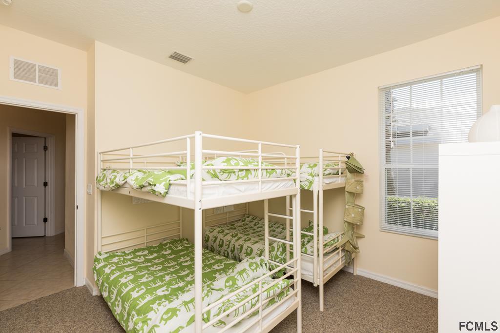 103 Raintree Circle Palm Coast, FL 32164 - Photo 30 of 43 Bedroom 3