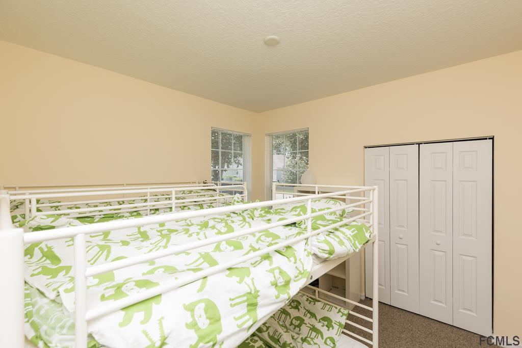 103 Raintree Circle Palm Coast, FL 32164 - Photo 32 of 43 Bedroom 3
