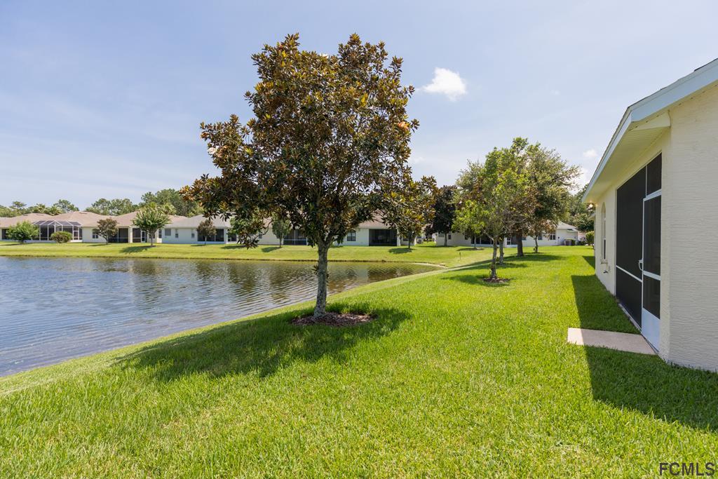 103 Raintree Circle Palm Coast, FL 32164 - Photo 36 of 43 Back
