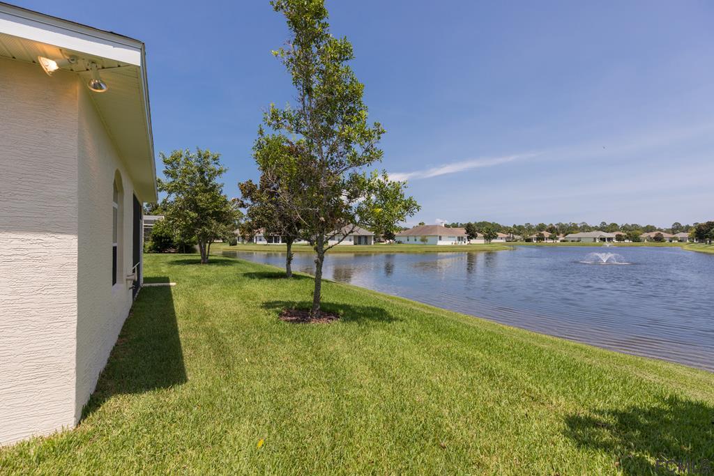 103 Raintree Circle Palm Coast, FL 32164 - Photo 38 of 43 Back