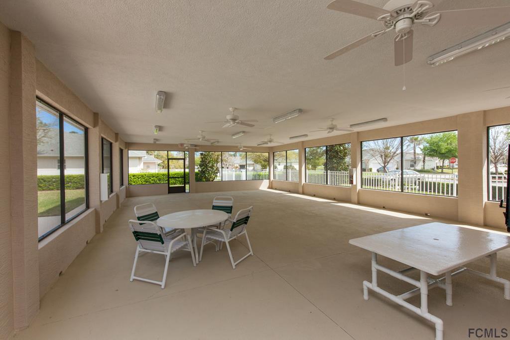 103 Raintree Circle Palm Coast, FL 32164 - Photo 42 of 43 Community building