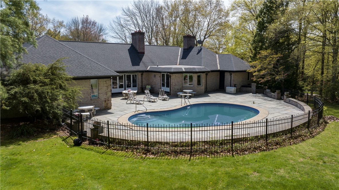 136 White Birch Circle Scituate, RI 02831 - Photo 41 of 44