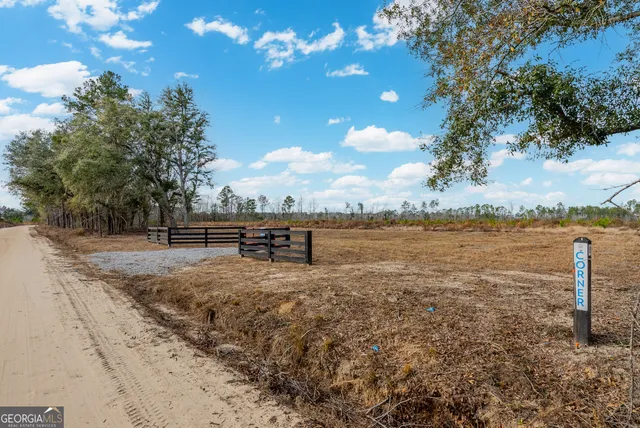 $451,500 | Lot 14 Bennett Grooms Road, Brooklet, GA 30415
