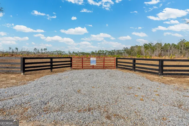 $451,500 | Lot 14 Bennett Grooms Road, Brooklet, GA 30415
