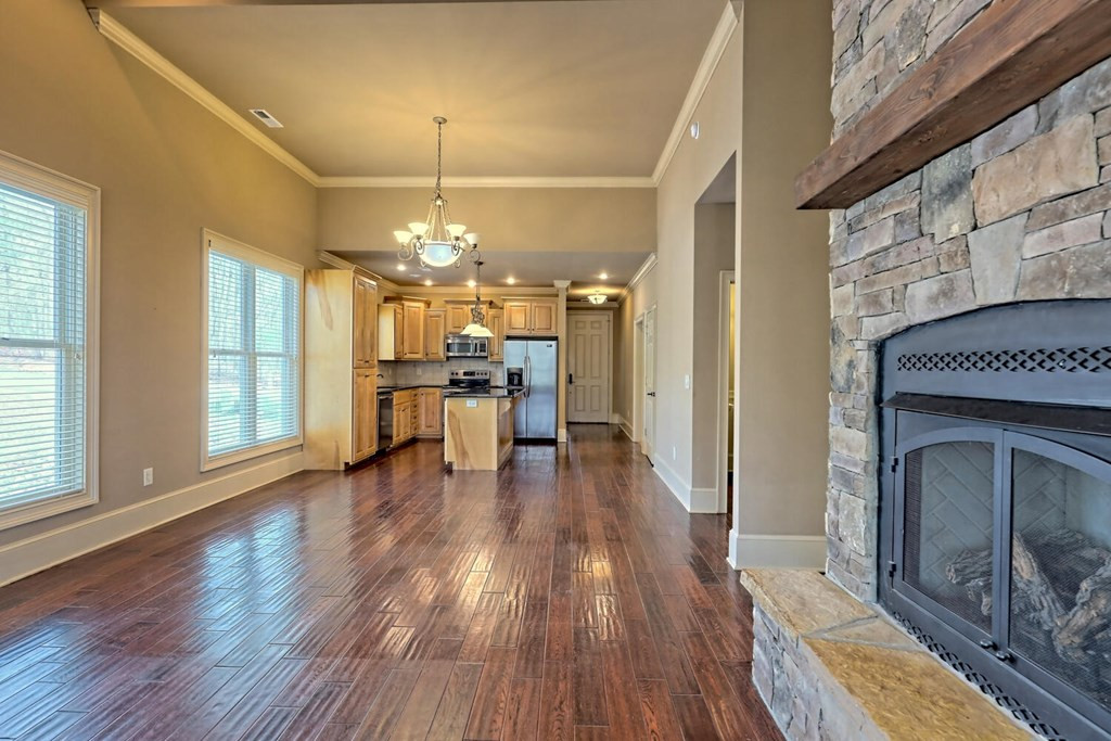 300 Licklog Ridge, Unit 13 Hayesville, NC 28904 - Photo 12 of 42 Gallery Image 12