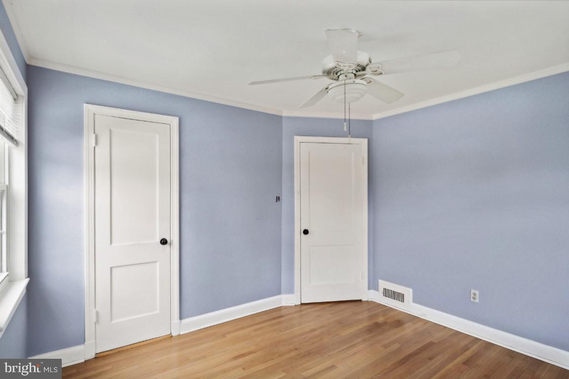 2001 Linden Lane Silver Spring, MD 20910 - Photo 14 of 30 Bedroom 1