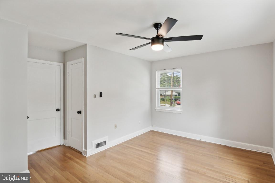 2001 Linden Lane Silver Spring, MD 20910 - Photo 18 of 30 Bedroom 2