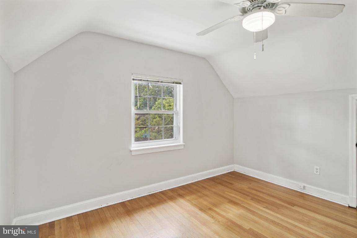 2001 Linden Lane Silver Spring, MD 20910 - Photo 23 of 30 Potential Fourth Bedroom