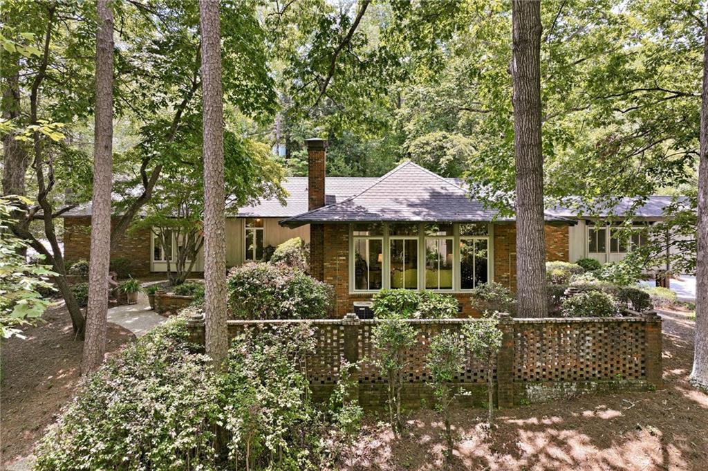 1403 Springdale Road Gainesville, GA 30501 - Photo 21 of 82