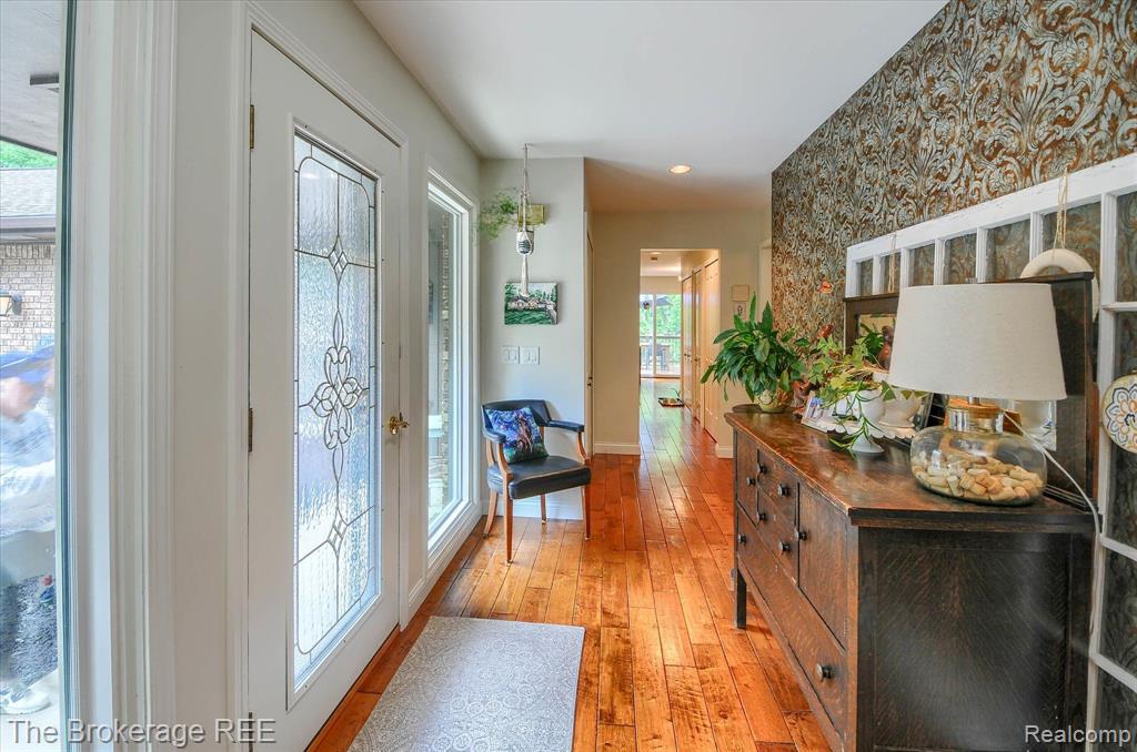 10270 Clark Road Davisburg, MI 48350 - Photo 21 of 69