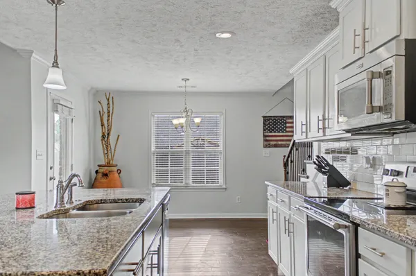 $349,888 | 23 Kambridge Drive, Medina, TN 38355