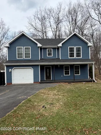 $2,650 | 131 North Shore Drive, Albrightsville, PA 18210