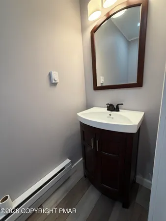 $2,650 | 131 North Shore Drive, Albrightsville, PA 18210