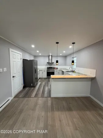 $2,650 | 131 North Shore Drive, Albrightsville, PA 18210