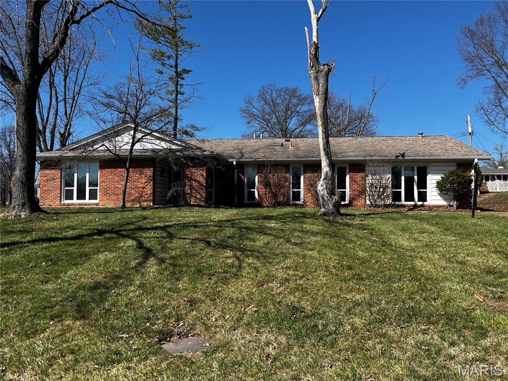 102 Five Meadows Lane Ballwin, MO 63011 - Photo 1 of 30