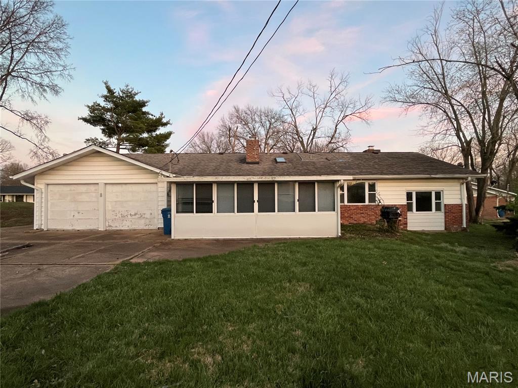 102 Five Meadows Lane Ballwin, MO 63011 - Photo 4 of 30