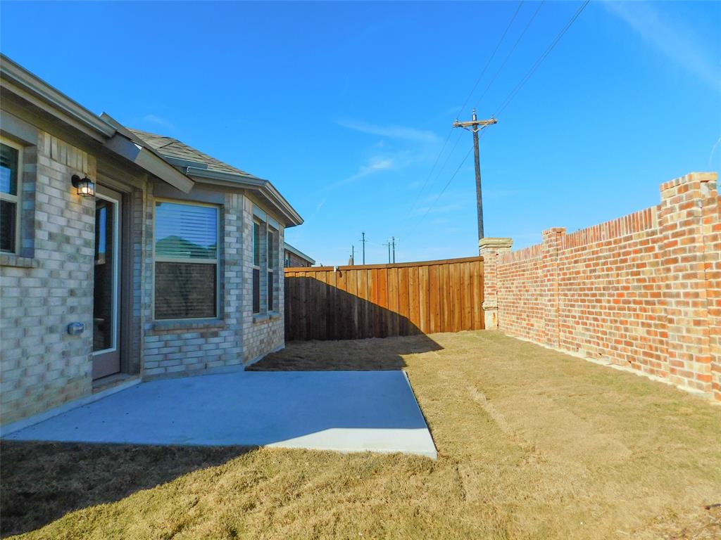 14017 Earlham Street Pilot Point, TX 76258 - Photo 25 of 26
