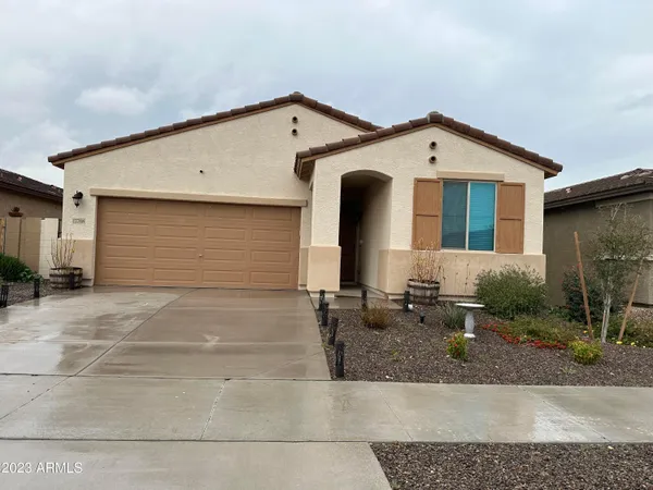 $1,850 | 17768 West Daley Lane, Surprise, AZ 85387