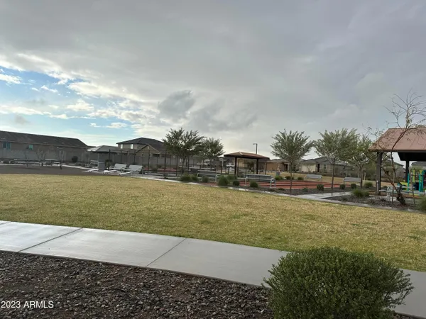 $1,850 | 17768 West Daley Lane, Surprise, AZ 85387
