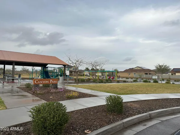 $1,850 | 17768 West Daley Lane, Surprise, AZ 85387