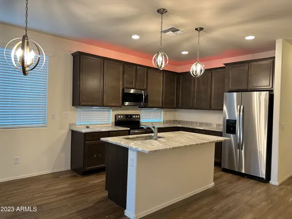 $1,850 | 17768 West Daley Lane, Surprise, AZ 85387