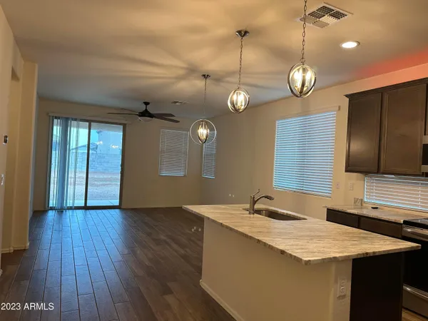 $1,850 | 17768 West Daley Lane, Surprise, AZ 85387