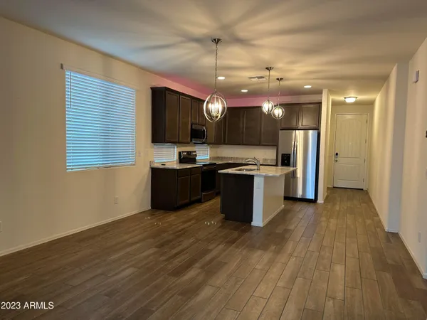 $1,850 | 17768 West Daley Lane, Surprise, AZ 85387