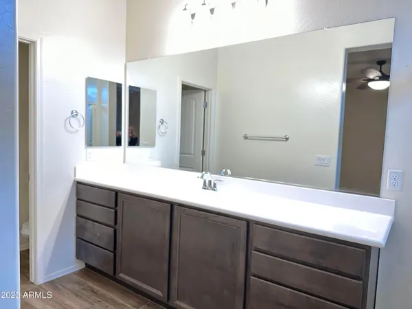 $1,850 | 17768 West Daley Lane, Surprise, AZ 85387