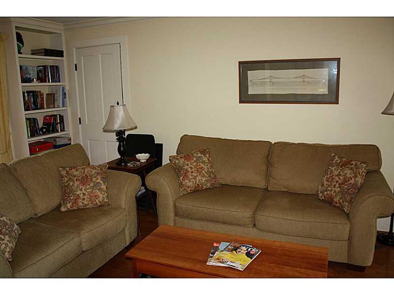 105 Sheepscot Road Alna, ME 04535 - Photo 18 of 33 Den/Family/Great Room.
