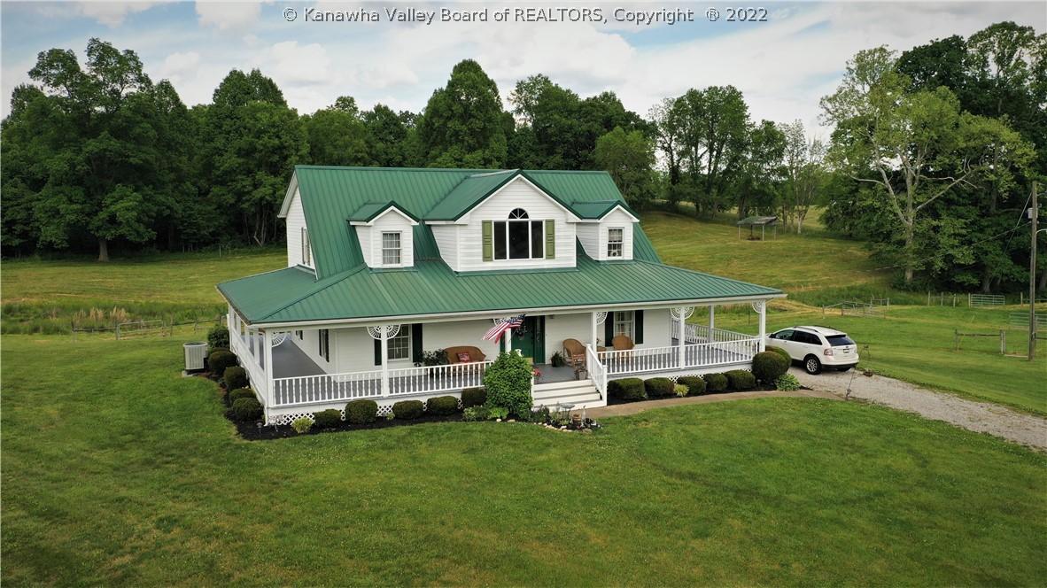 1810 Rayburn Road Point Pleasant, WV 25550 - Photo 1 of 50 Gallery Image 1
