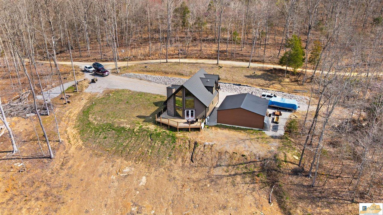 945 Ted Logsdon Road Clarkson, KY 42726 - Photo 67 of 95 Gallery Image 67