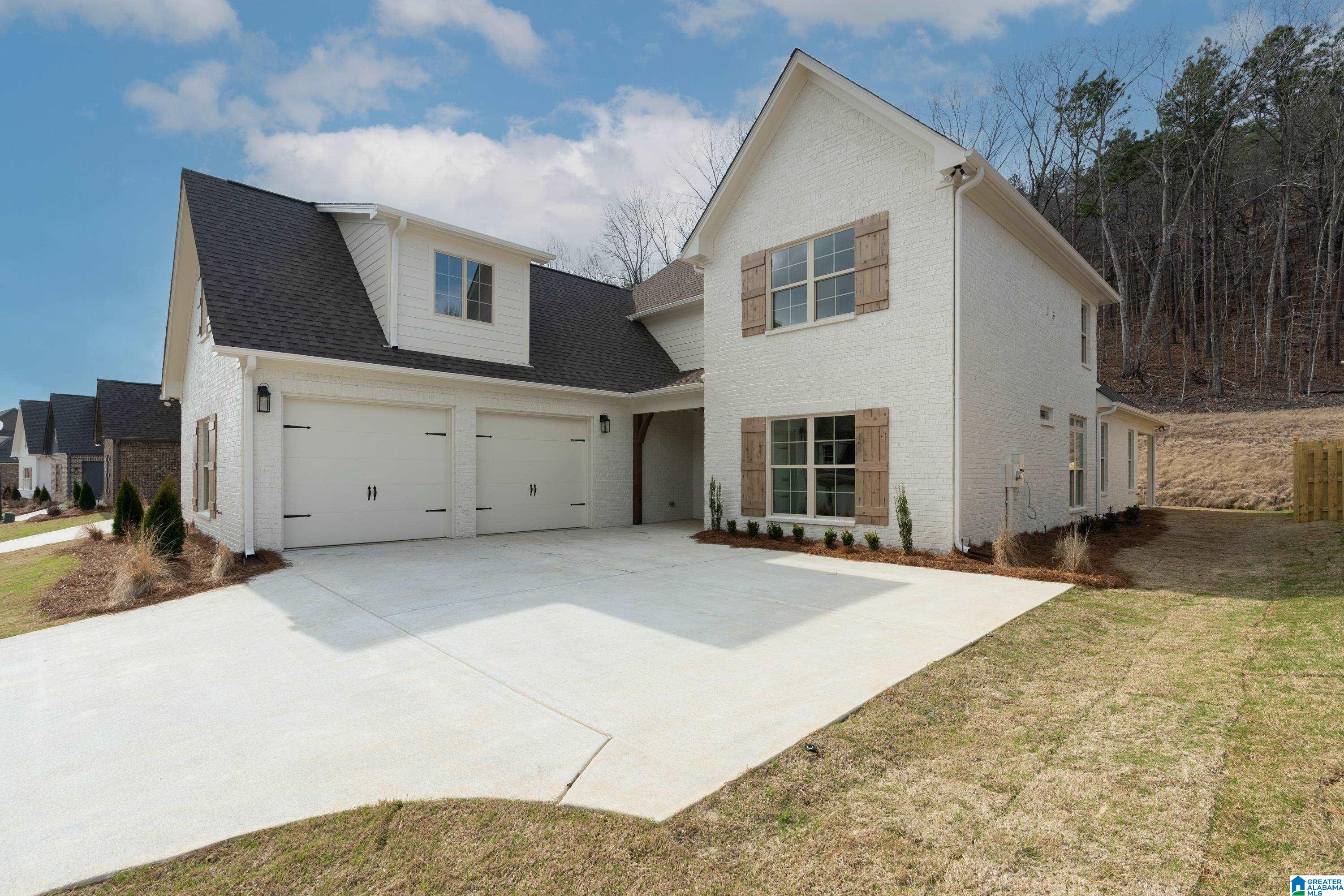 329 Kinross Circle Pelham, AL 35124 - Photo 3 of 44