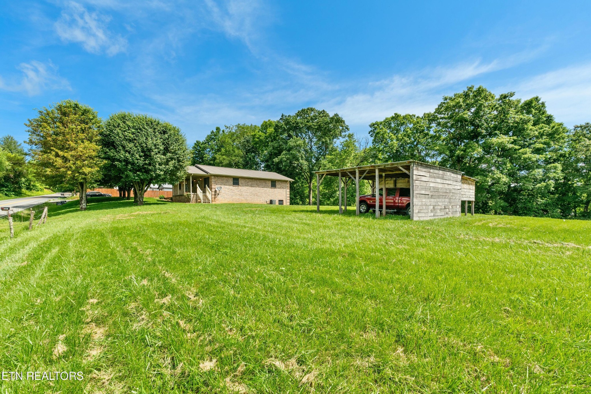 3470 Sims Road Sevierville, TN 37876 - Photo 8 of 37