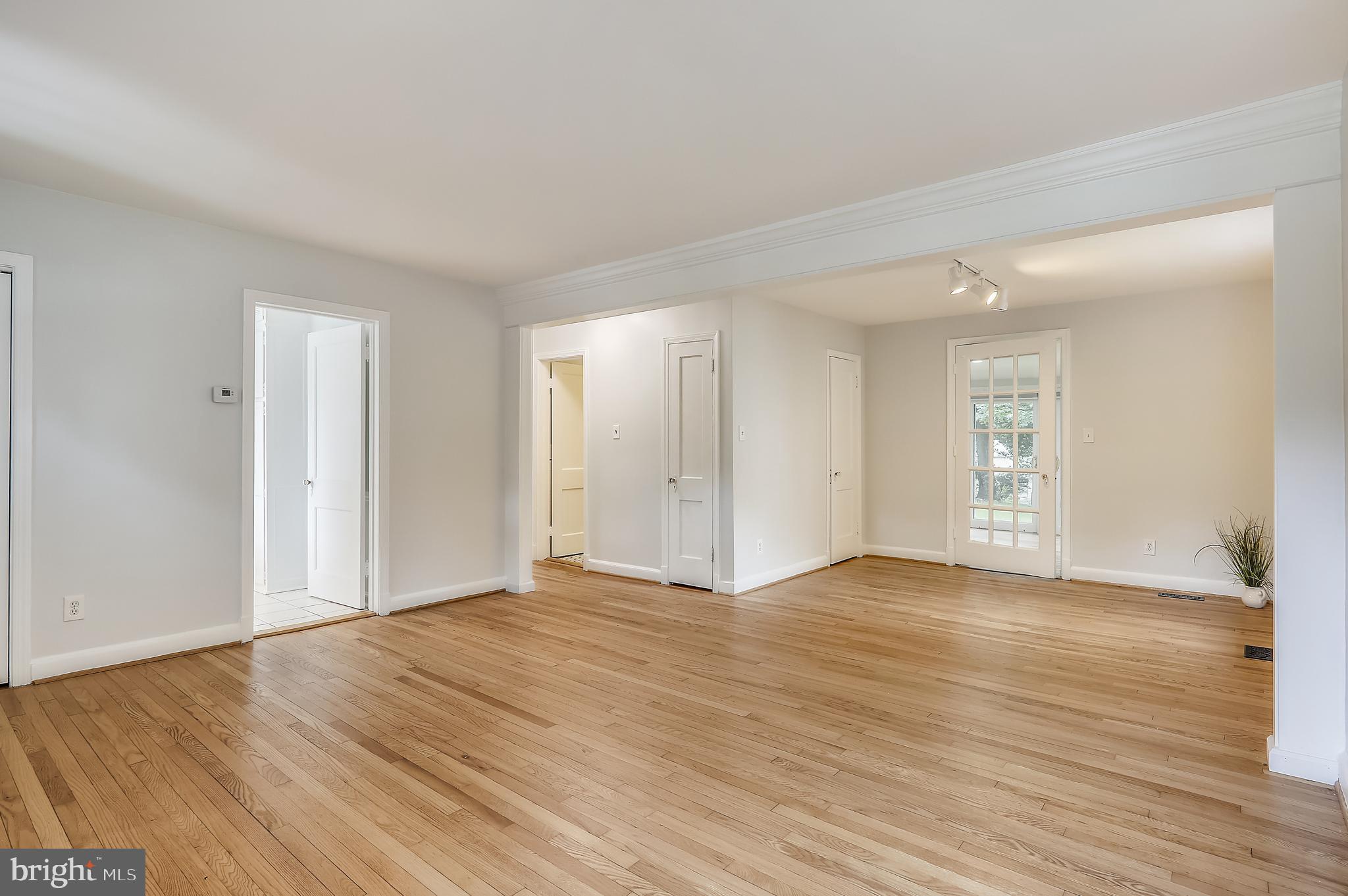 9311 Walden Road Silver Spring, MD 20901 - Photo 22 of 75 Main Level View