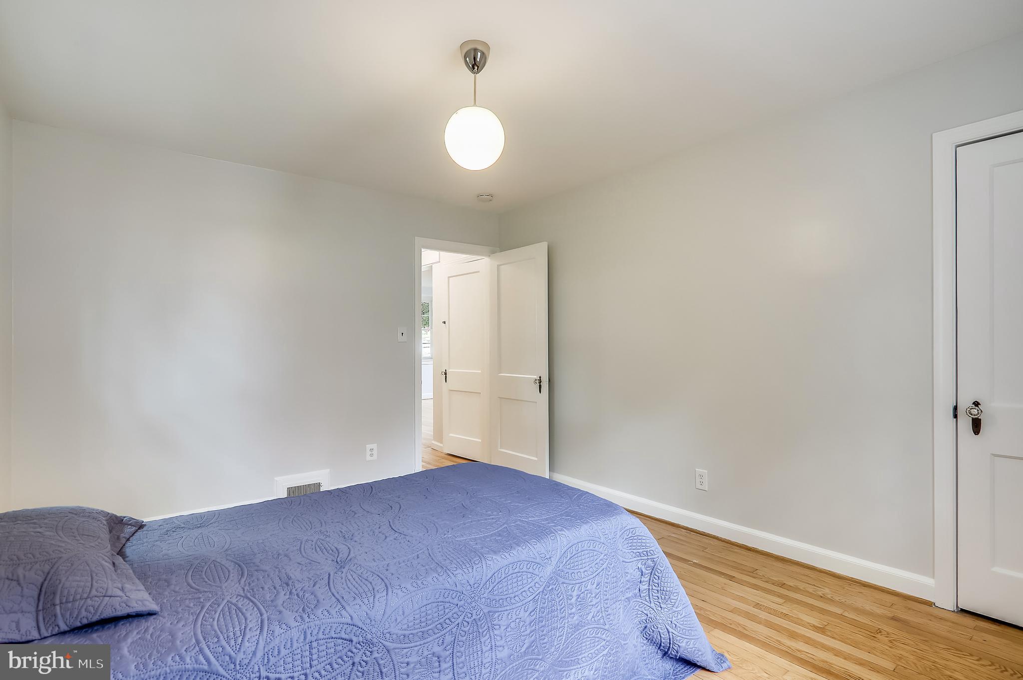 9311 Walden Road Silver Spring, MD 20901 - Photo 32 of 75 Bedroom 1
