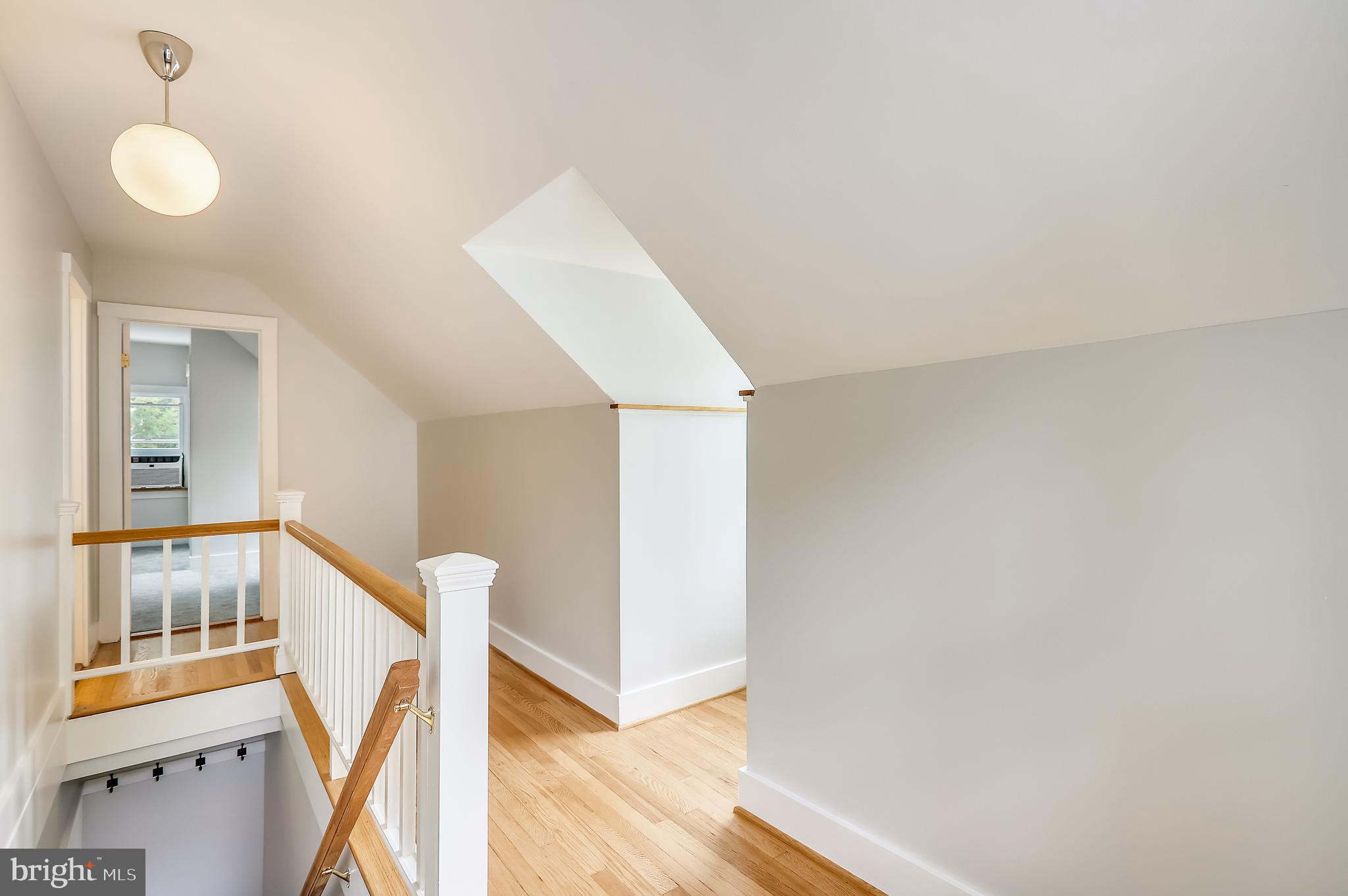 9311 Walden Road Silver Spring, MD 20901 - Photo 34 of 75 Upper Level Hall