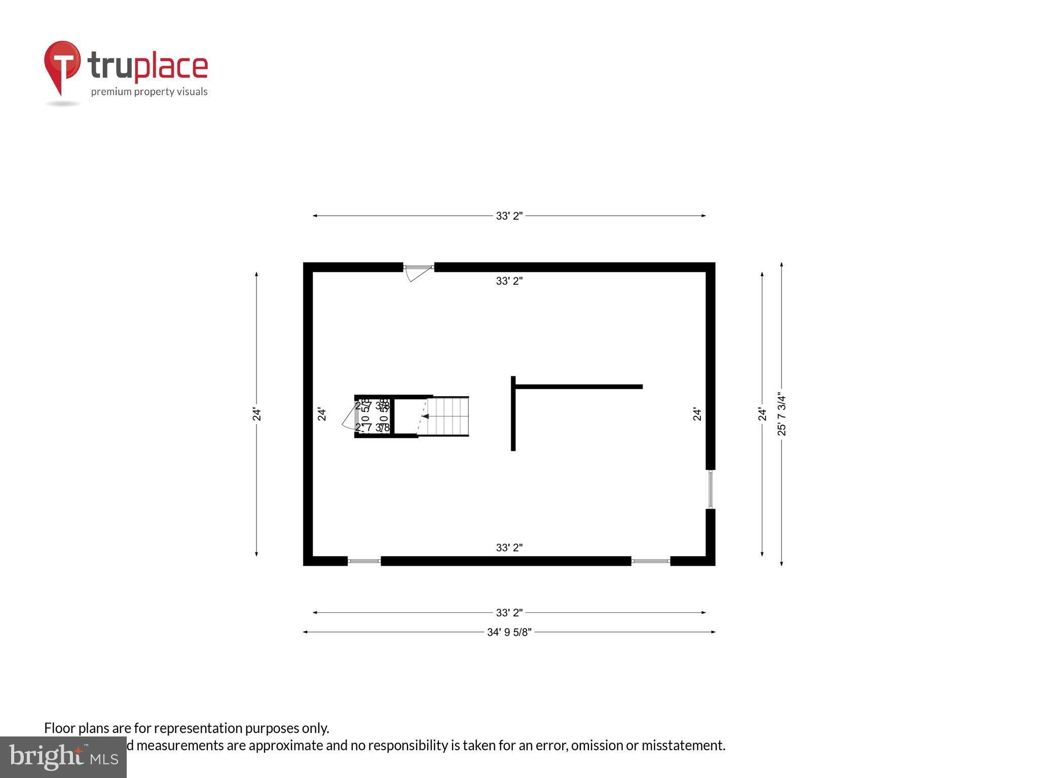 9311 Walden Road Silver Spring, MD 20901 - Photo 60 of 75