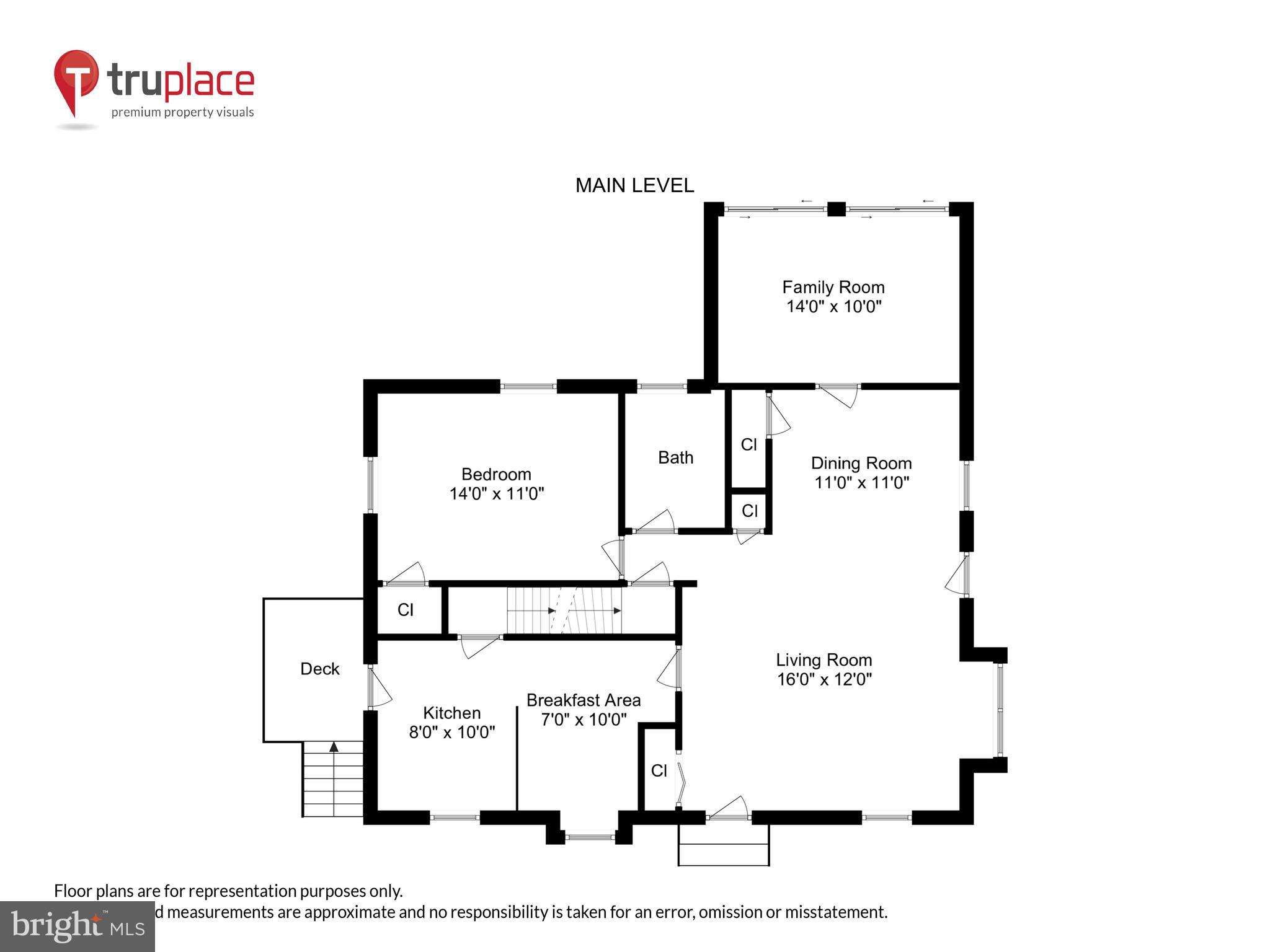9311 Walden Road Silver Spring, MD 20901 - Photo 63 of 75