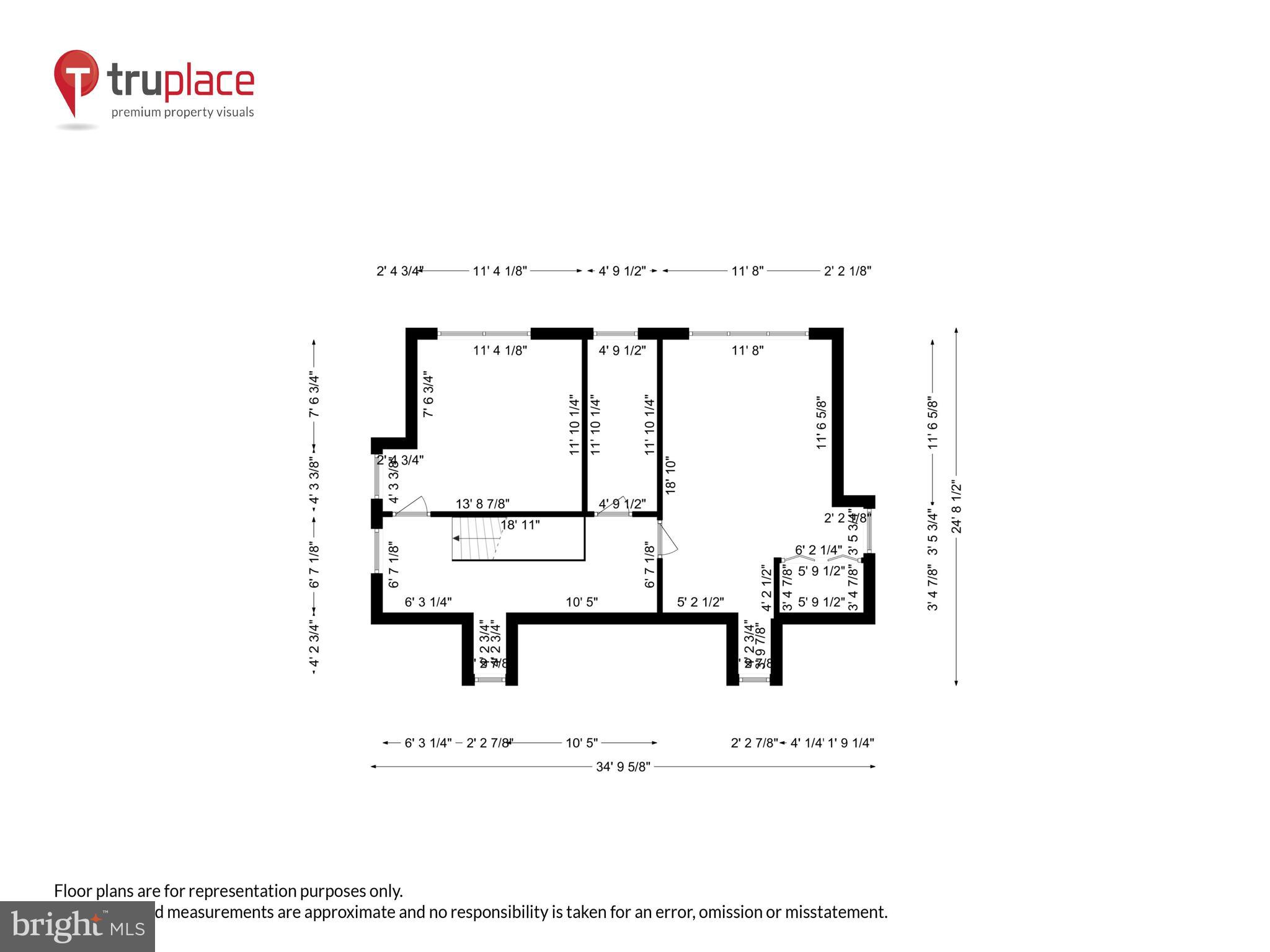 9311 Walden Road Silver Spring, MD 20901 - Photo 64 of 75