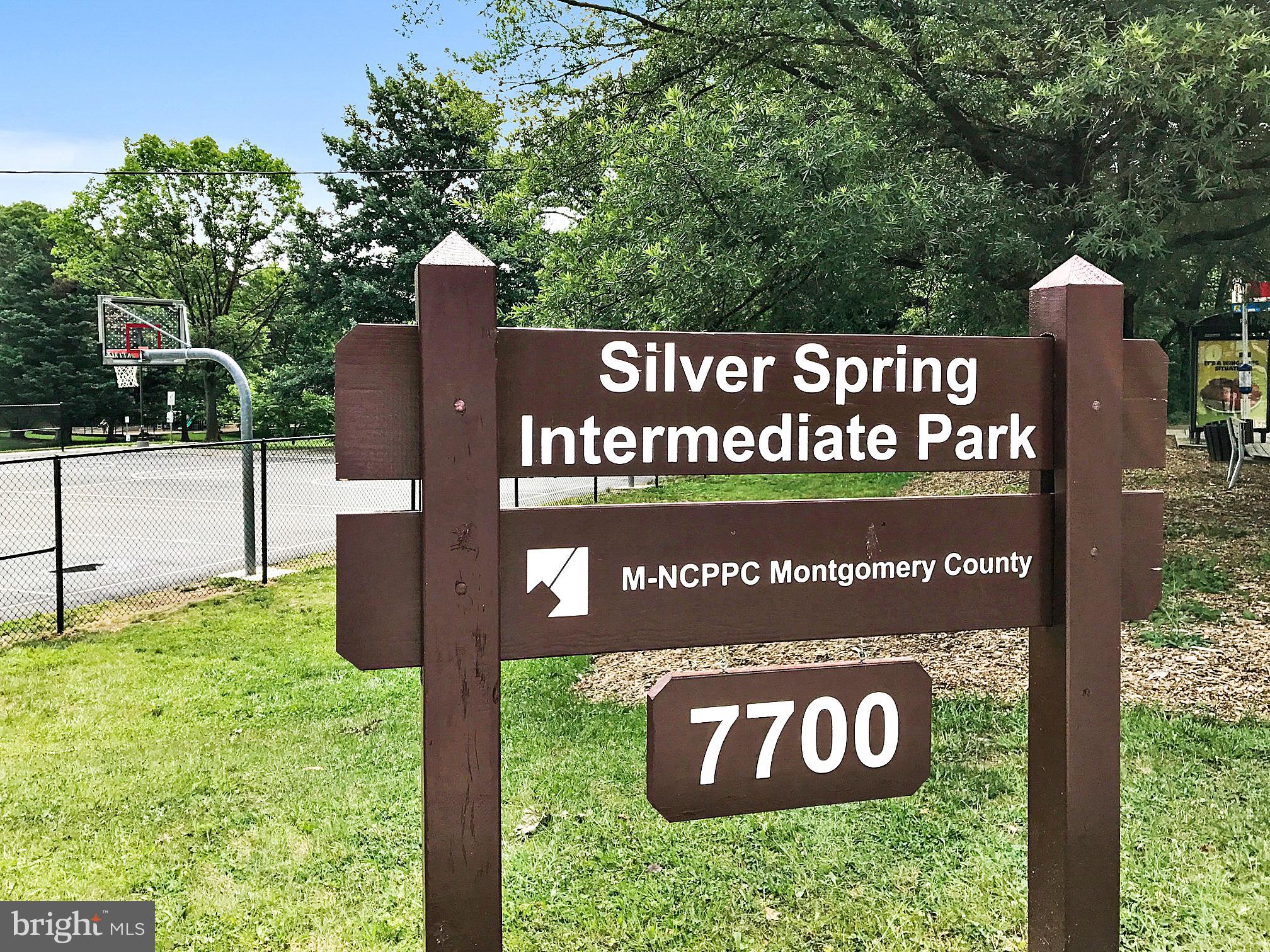 9311 Walden Road Silver Spring, MD 20901 - Photo 74 of 75